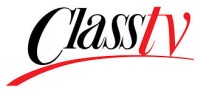 logo class tv
