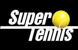 logo super tennis